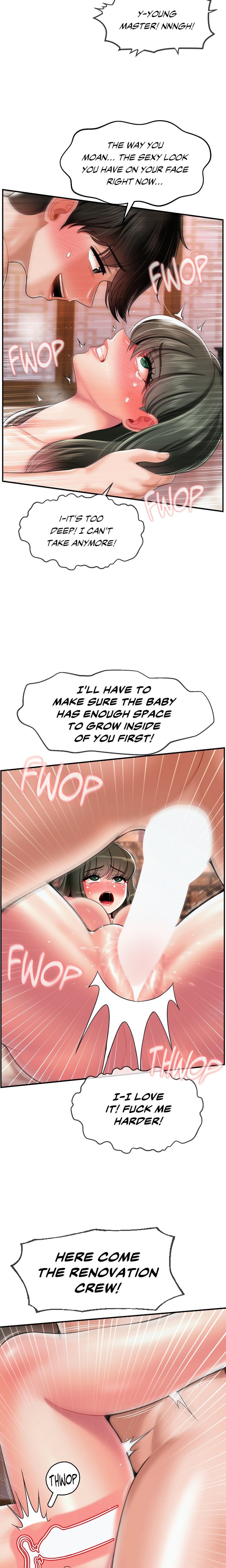 Seventeenth Son Chapter 20 - Page 4