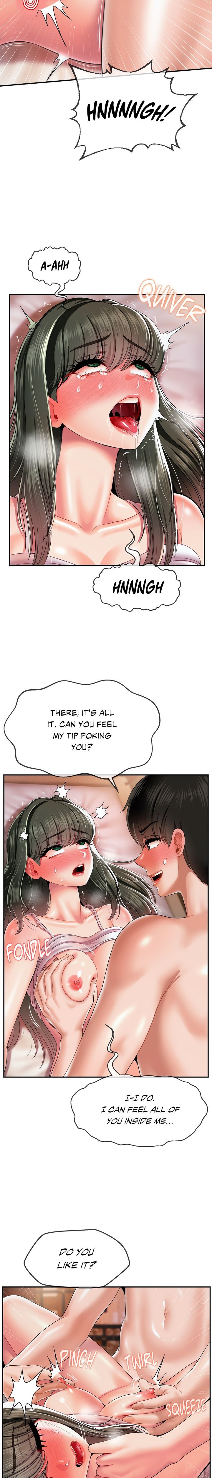 Seventeenth Son Chapter 20 - Page 5