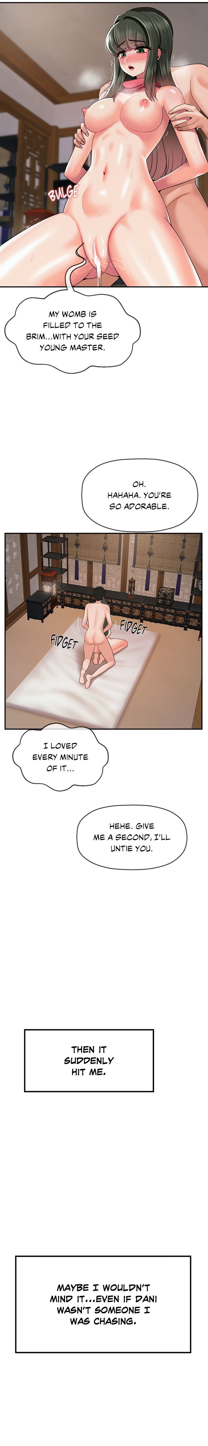 Seventeenth Son Chapter 21 - Page 11