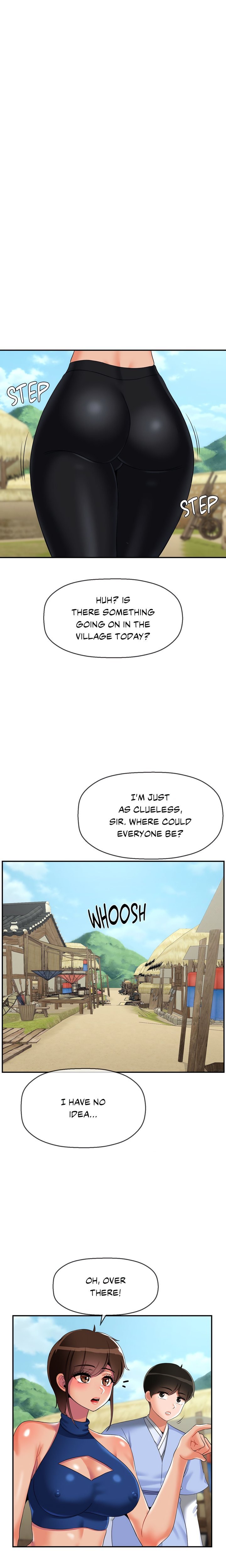 Seventeenth Son Chapter 21 - Page 13