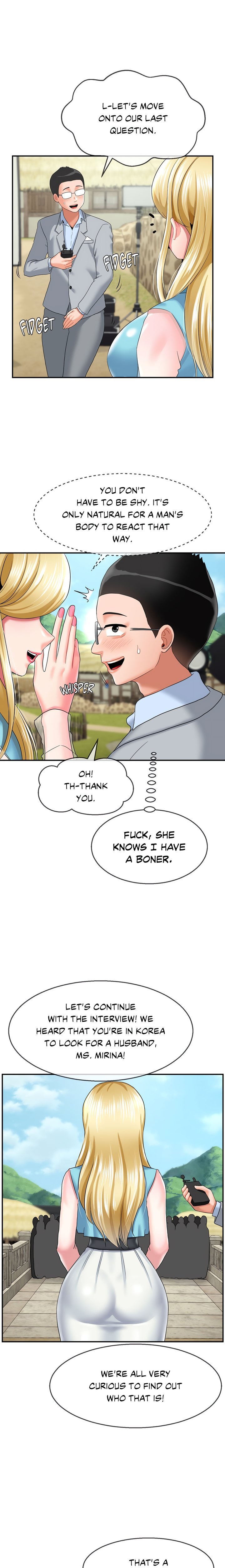 Seventeenth Son Chapter 21 - Page 16