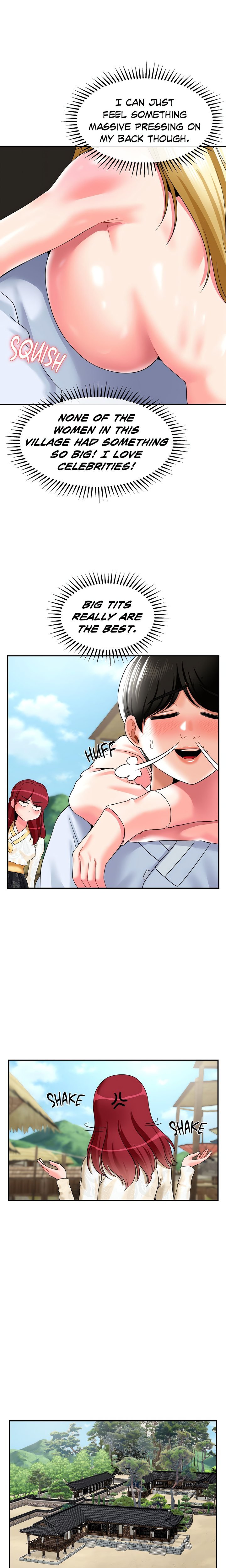 Seventeenth Son Chapter 22 - Page 6