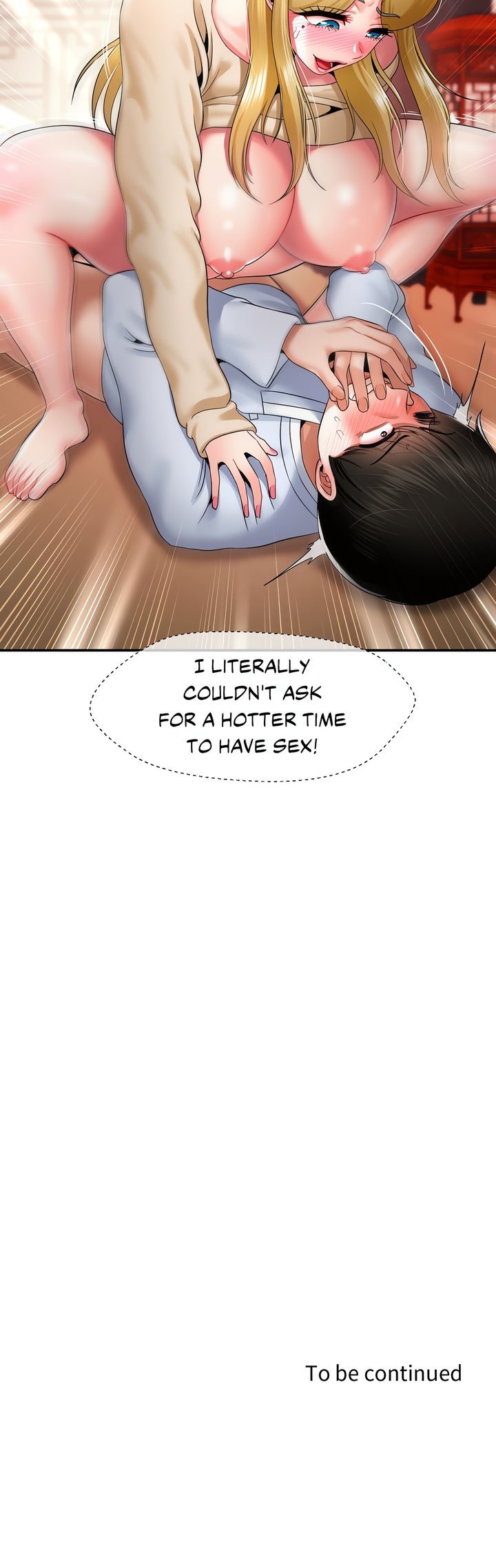 Seventeenth Son Chapter 23 - Page 19