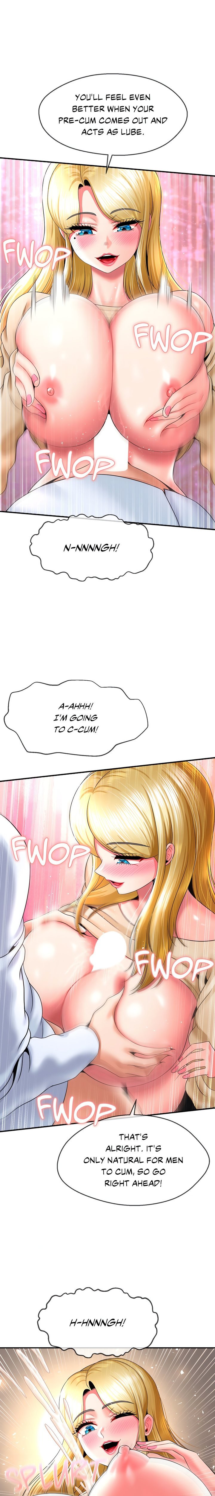 Seventeenth Son Chapter 23 - Page 4