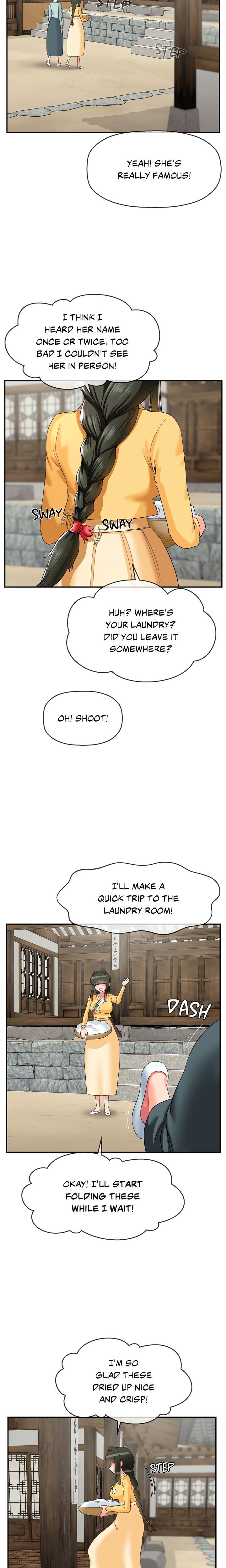 Seventeenth Son Chapter 23 - Page 7