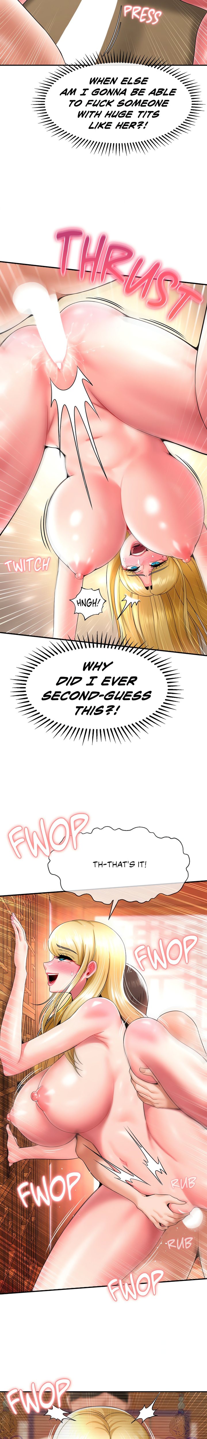 Seventeenth Son Chapter 24 - Page 13