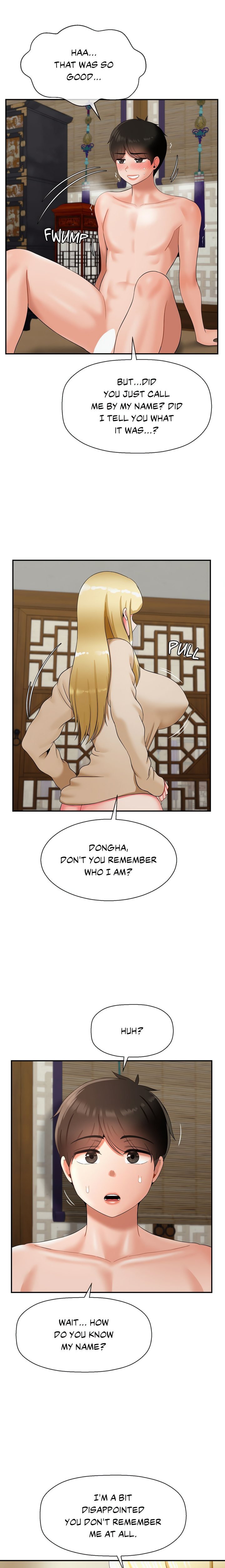 Seventeenth Son Chapter 24 - Page 16