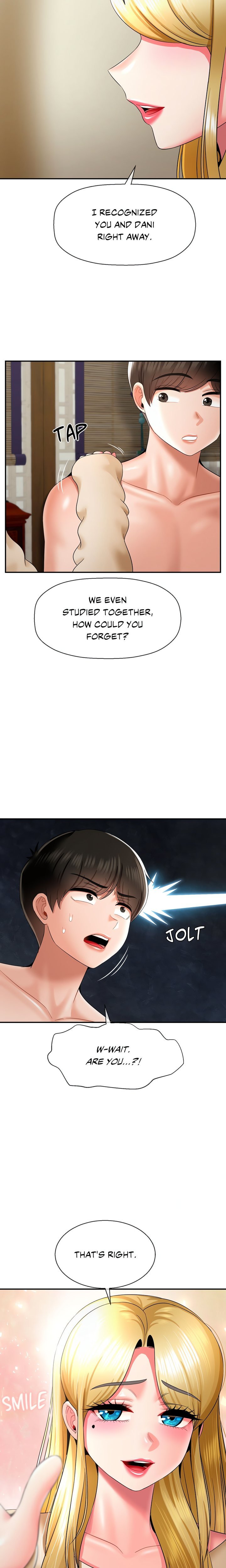 Seventeenth Son Chapter 24 - Page 17