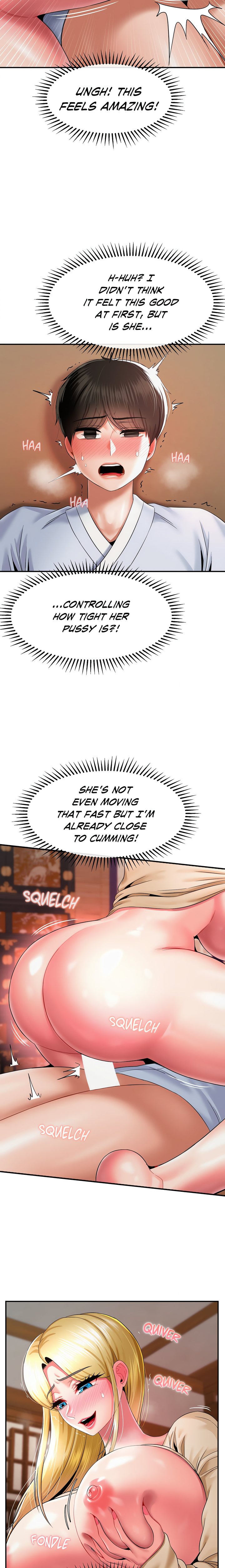 Seventeenth Son Chapter 24 - Page 3