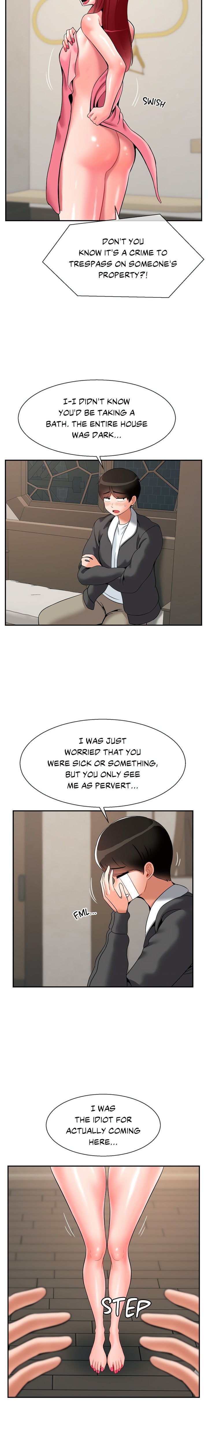 Seventeenth Son Chapter 25 - Page 11