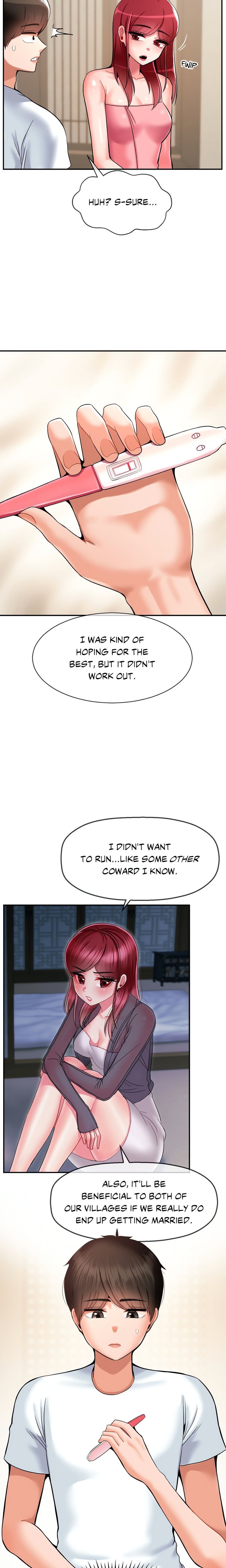 Seventeenth Son Chapter 25 - Page 16