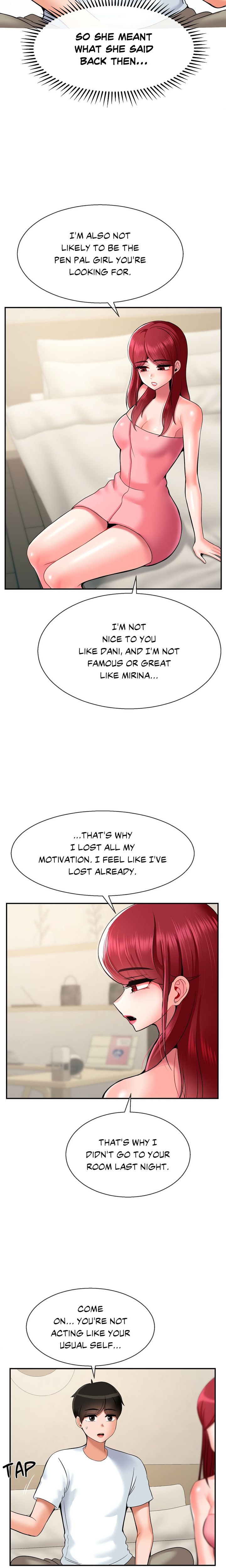 Seventeenth Son Chapter 25 - Page 17