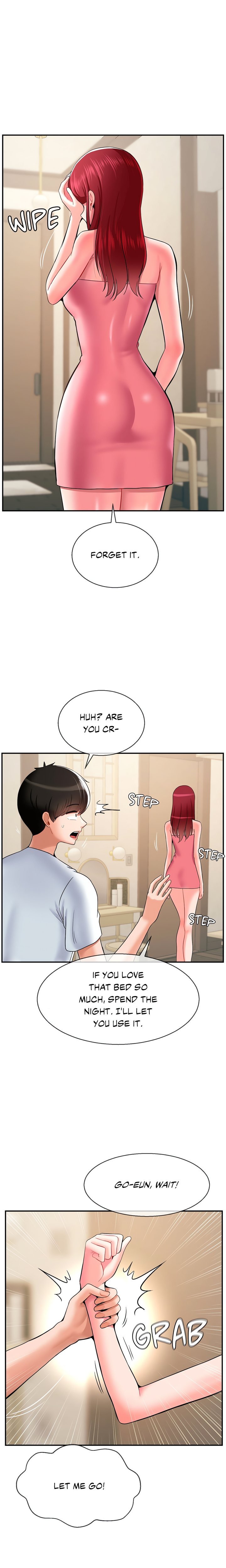 Seventeenth Son Chapter 25 - Page 18