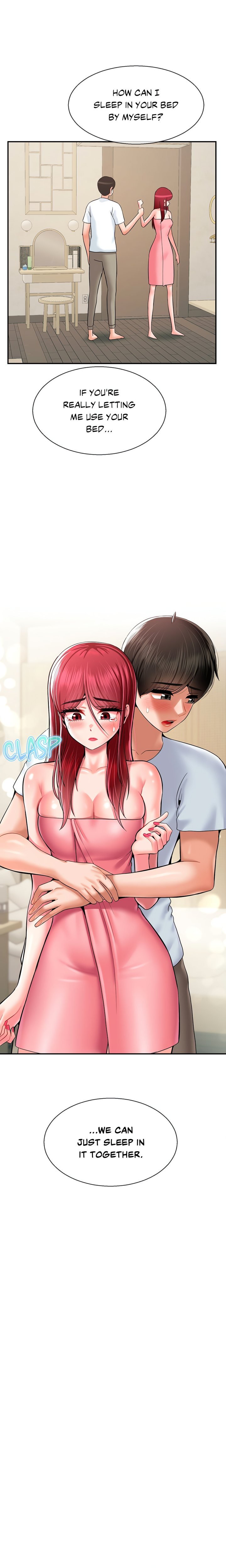 Seventeenth Son Chapter 25 - Page 19