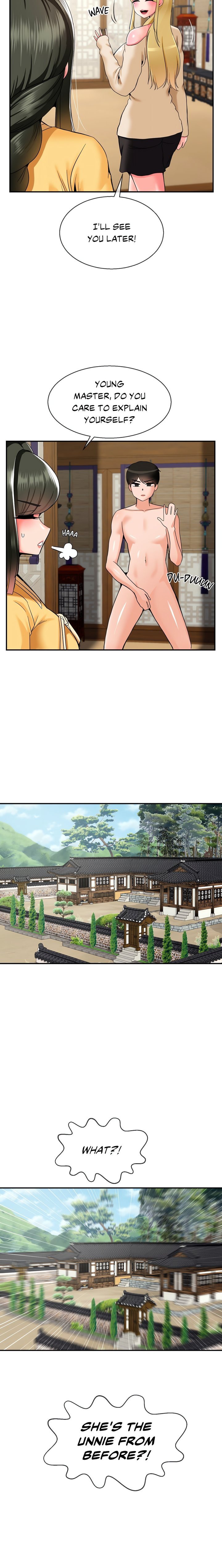 Seventeenth Son Chapter 25 - Page 6