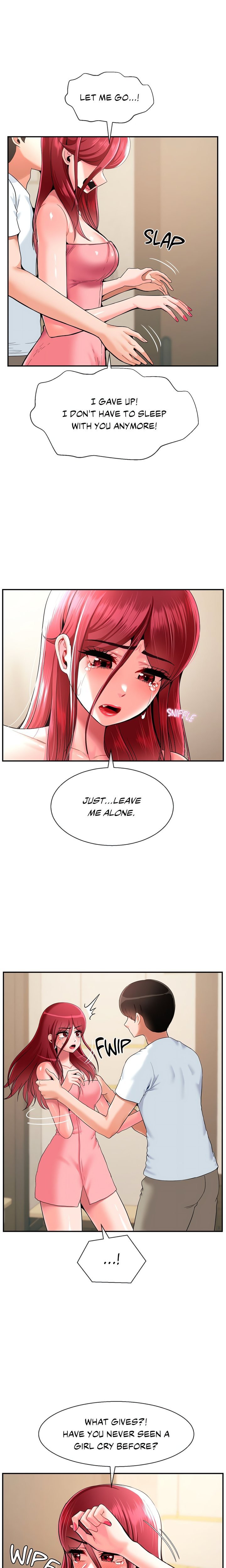 Seventeenth Son Chapter 26 - Page 1