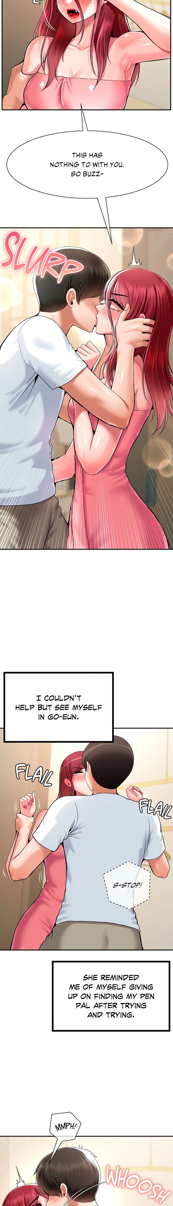 Seventeenth Son Chapter 26 - Page 2