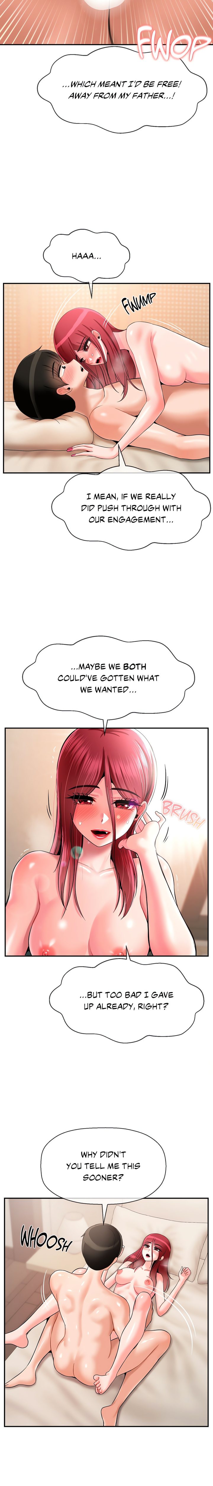 Seventeenth Son Chapter 26 - Page 14