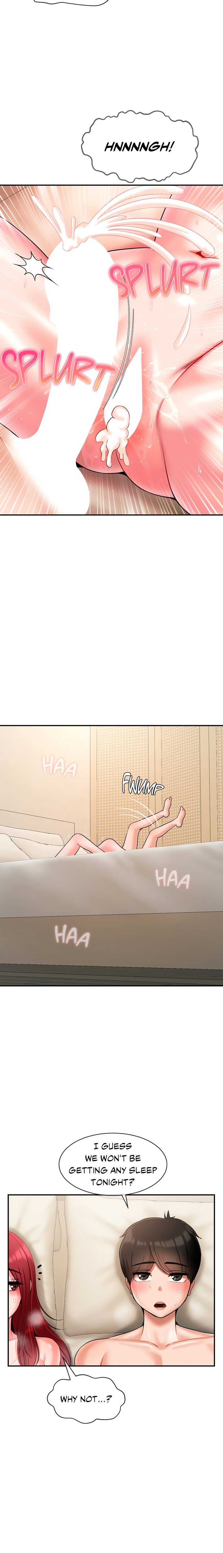 Seventeenth Son Chapter 26 - Page 17