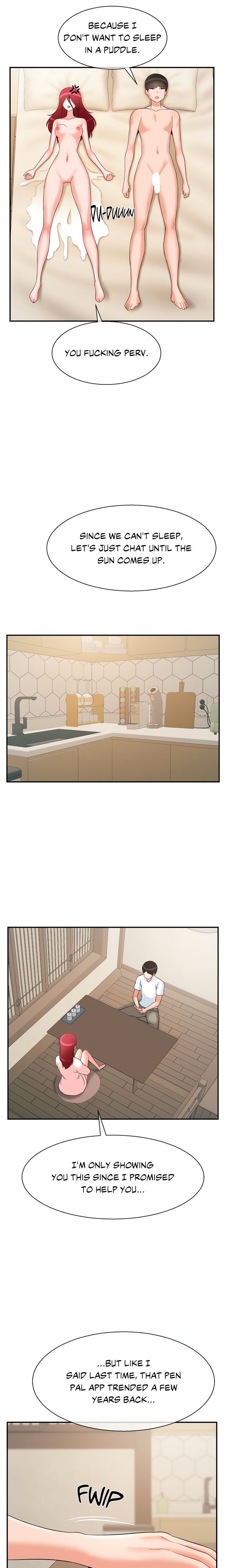 Seventeenth Son Chapter 26 - Page 18