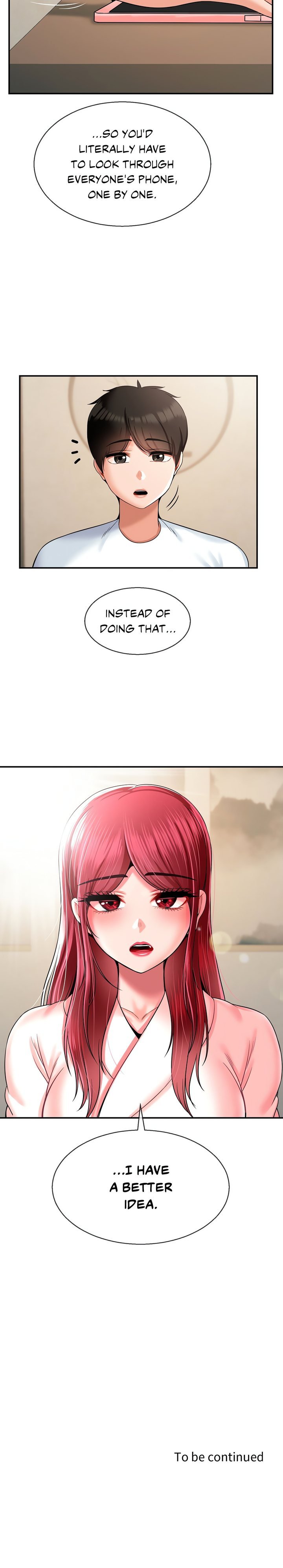 Seventeenth Son Chapter 26 - Page 19