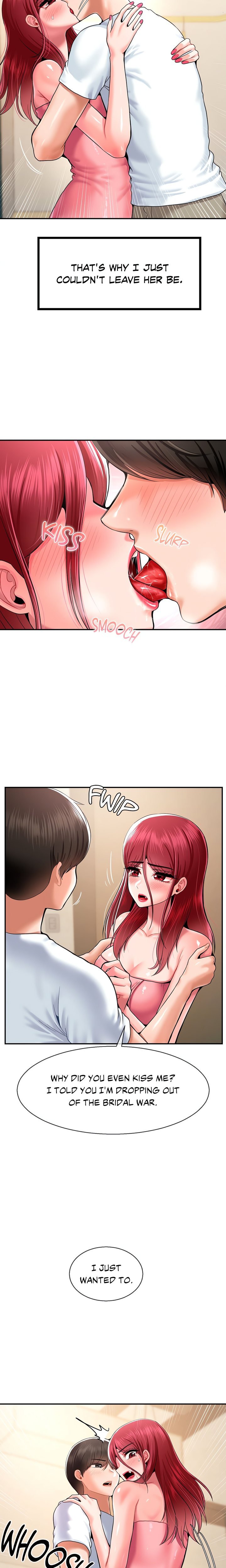 Seventeenth Son Chapter 26 - Page 3