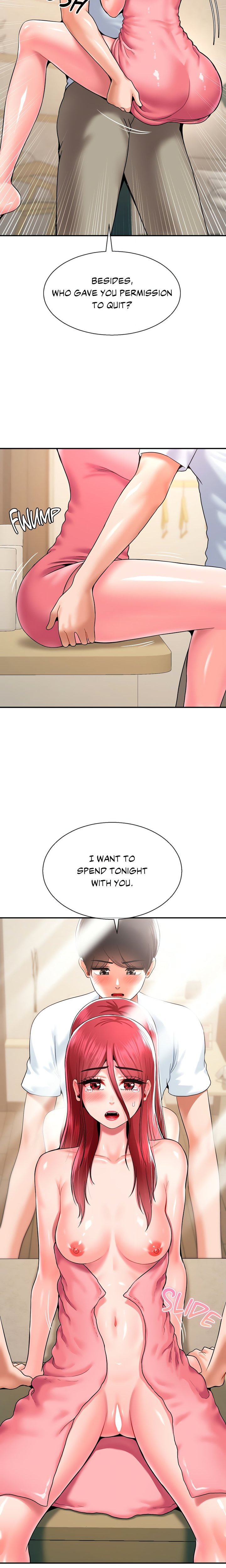 Seventeenth Son Chapter 26 - Page 4