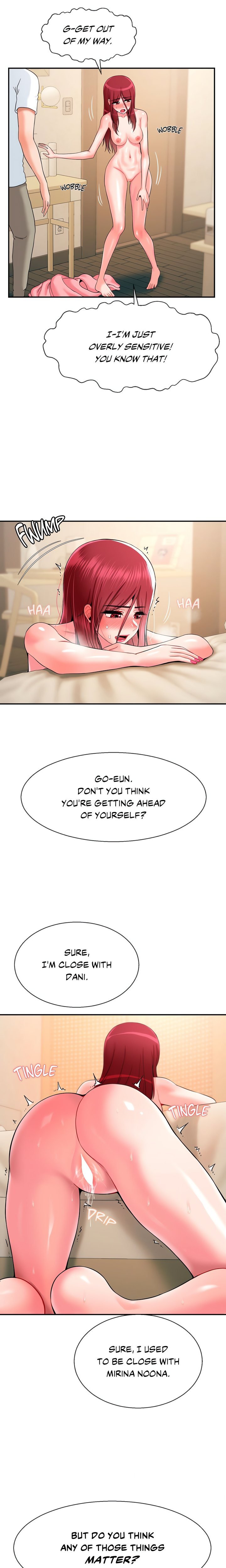 Seventeenth Son Chapter 26 - Page 7