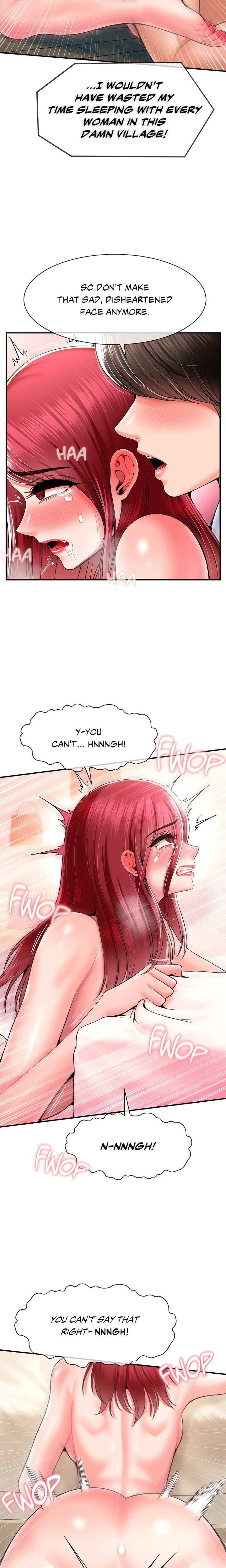 Seventeenth Son Chapter 26 - Page 9