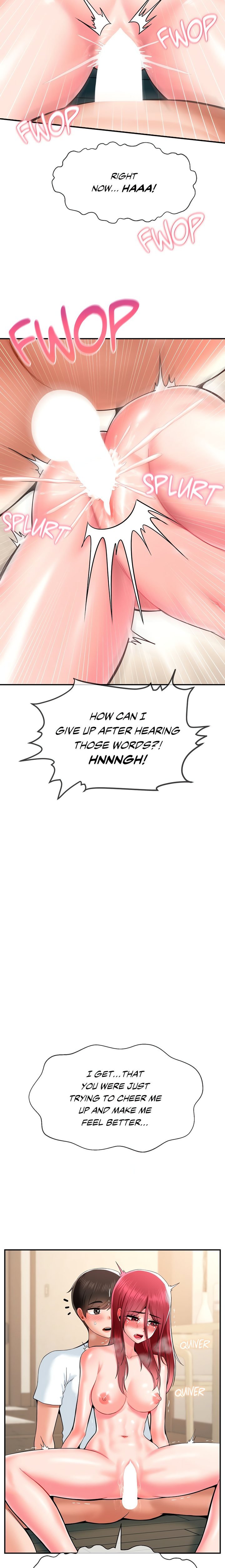 Seventeenth Son Chapter 26 - Page 10