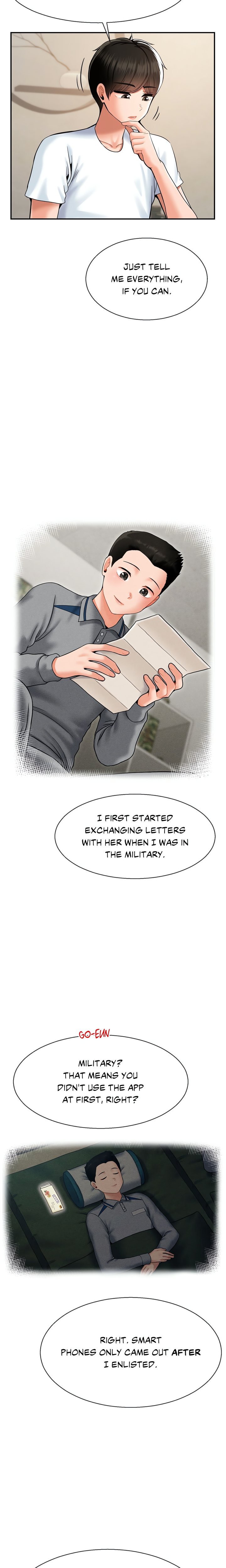 Seventeenth Son Chapter 27 - Page 2