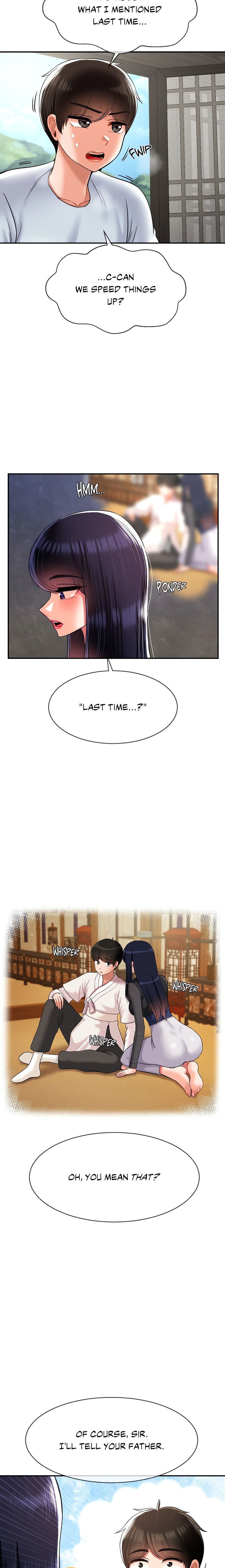 Seventeenth Son Chapter 27 - Page 11