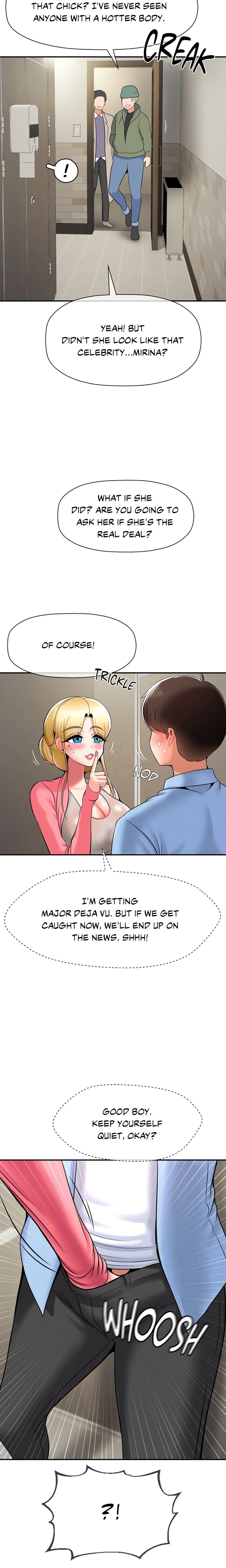 Seventeenth Son Chapter 28 - Page 14