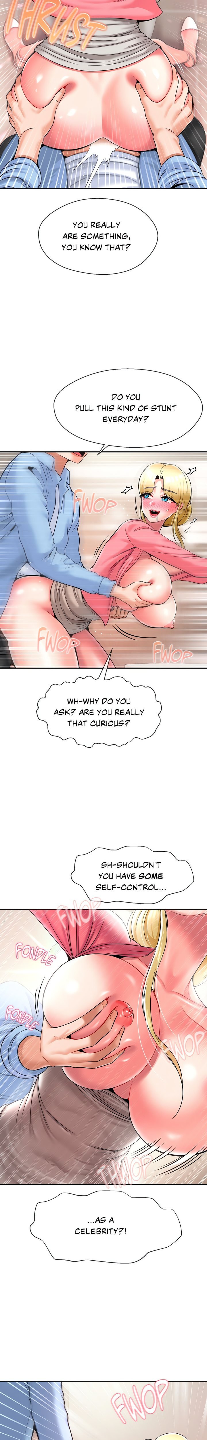 Seventeenth Son Chapter 28 - Page 18