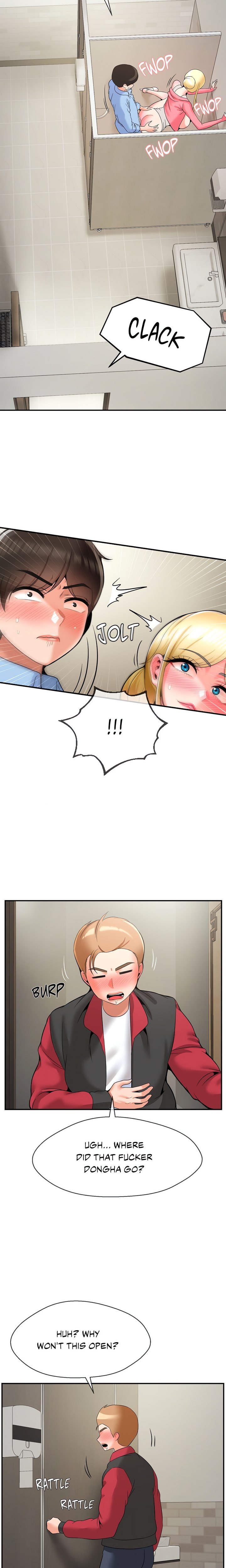 Seventeenth Son Chapter 28 - Page 20