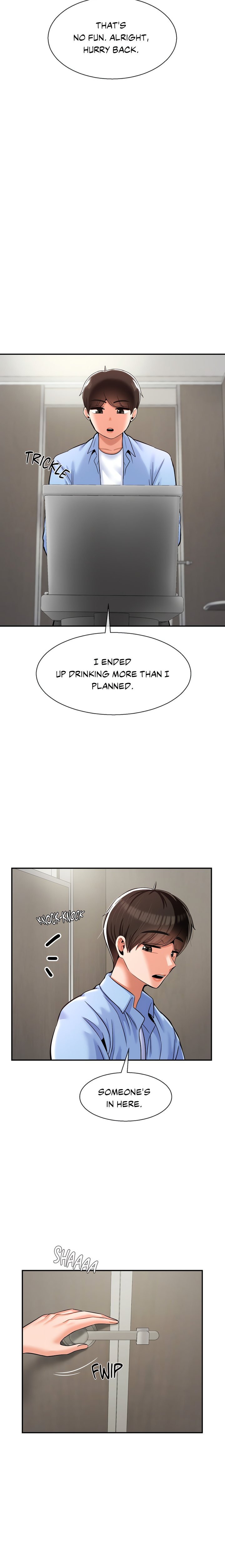 Seventeenth Son Chapter 28 - Page 10