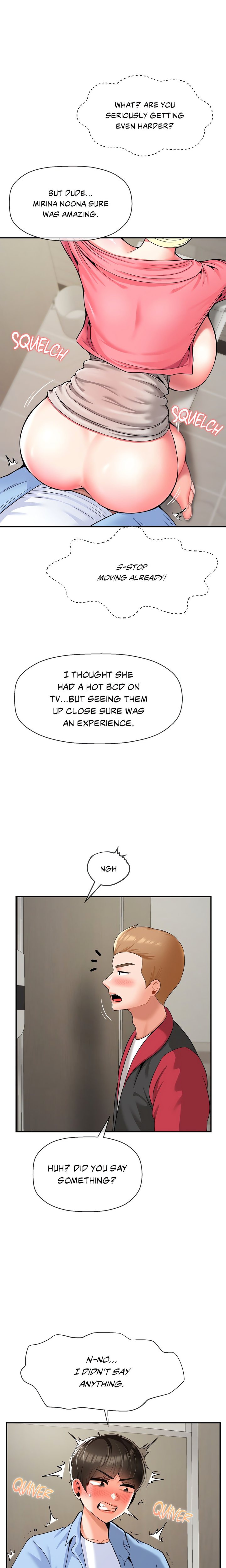 Seventeenth Son Chapter 29 - Page 2