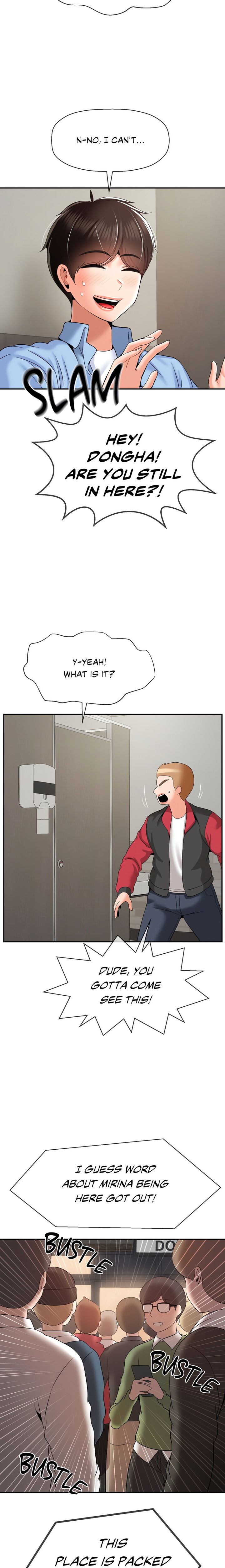 Seventeenth Son Chapter 29 - Page 14