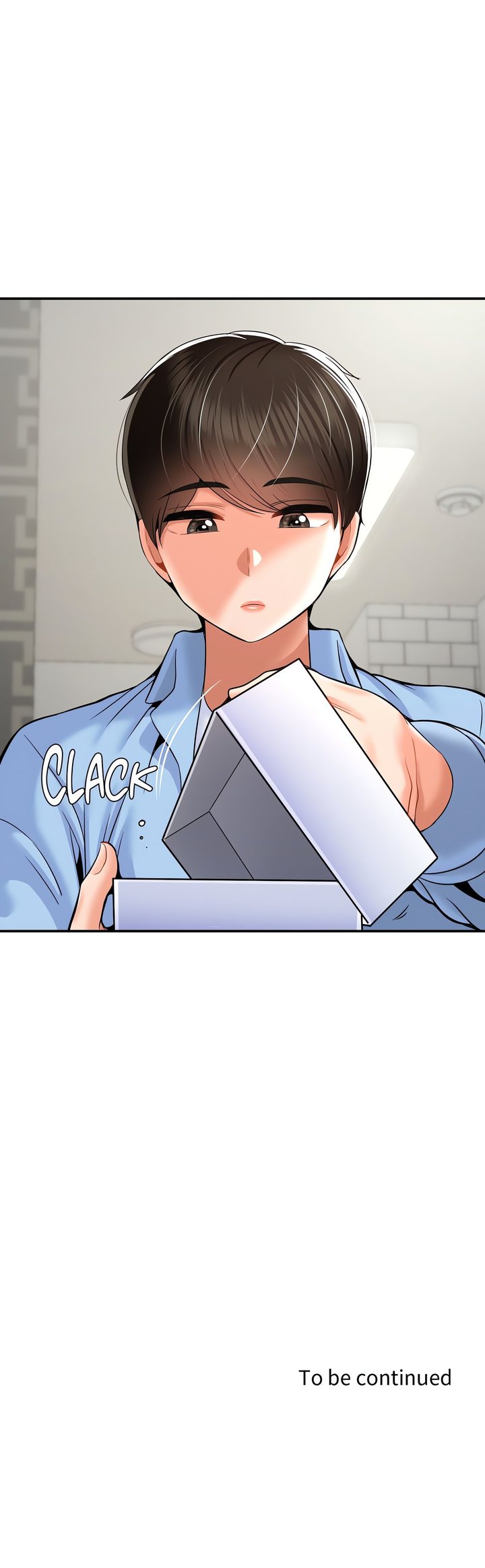 Seventeenth Son Chapter 29 - Page 19