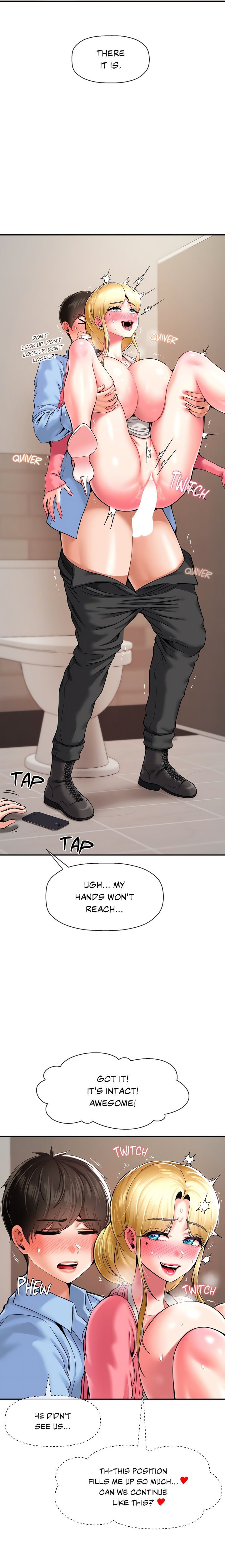 Seventeenth Son Chapter 29 - Page 5