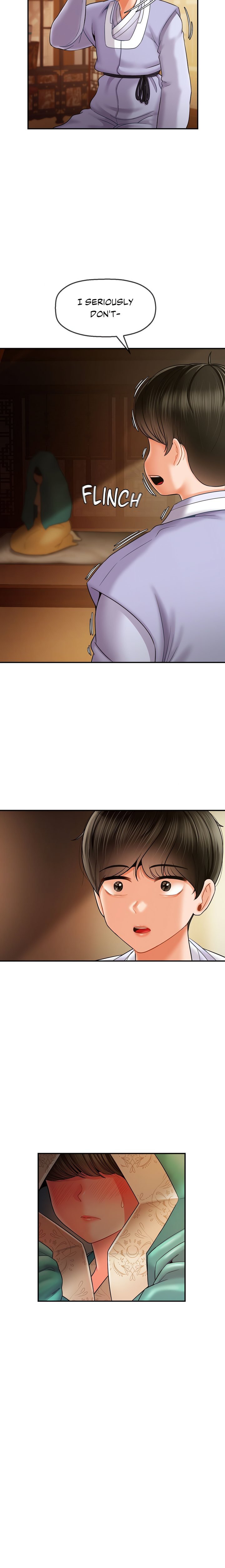 Seventeenth Son Chapter 3 - Page 16