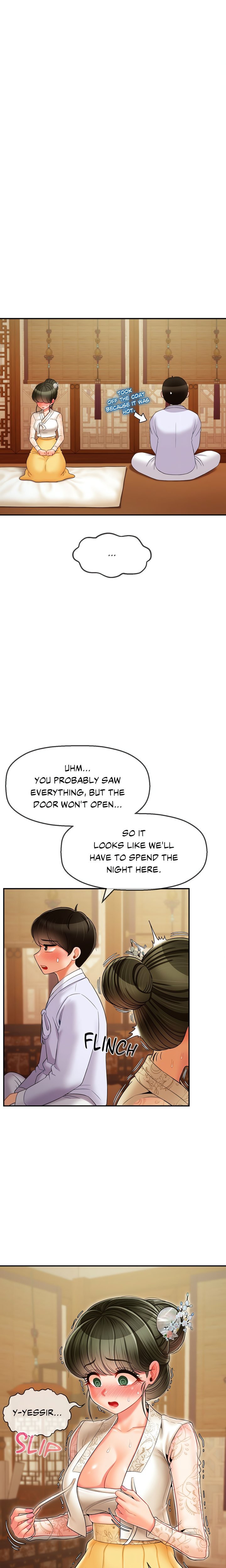 Seventeenth Son Chapter 3 - Page 18