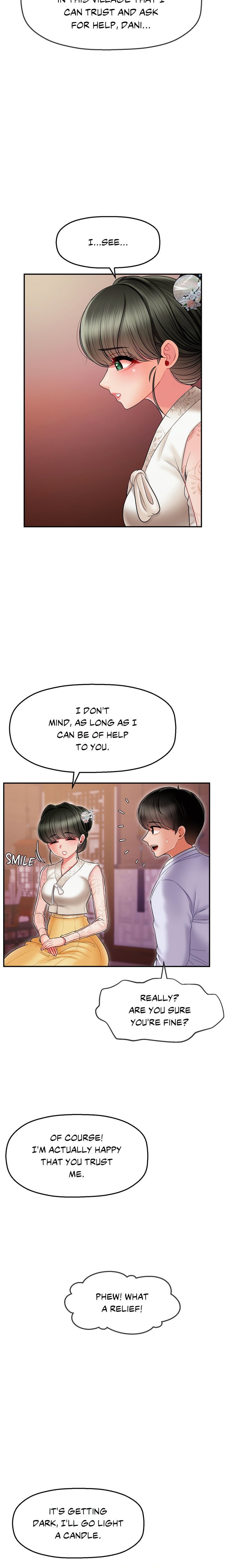 Seventeenth Son Chapter 3 - Page 21