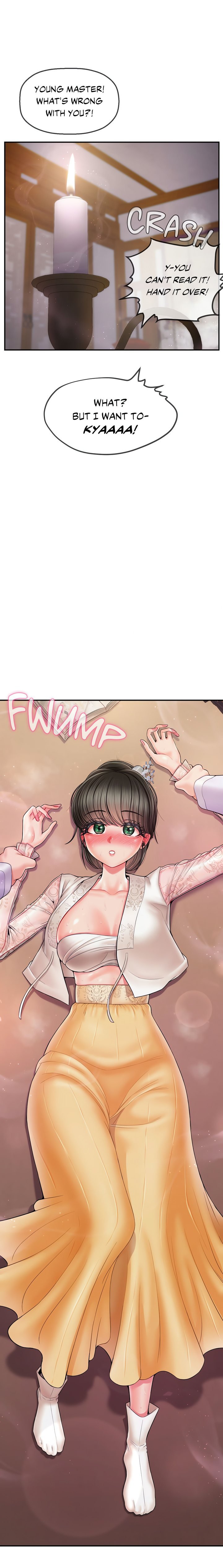 Seventeenth Son Chapter 3 - Page 24