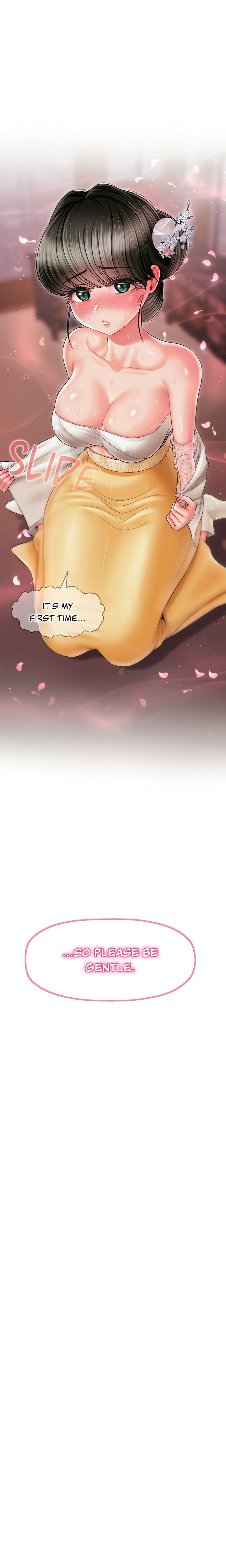 Seventeenth Son Chapter 3 - Page 30