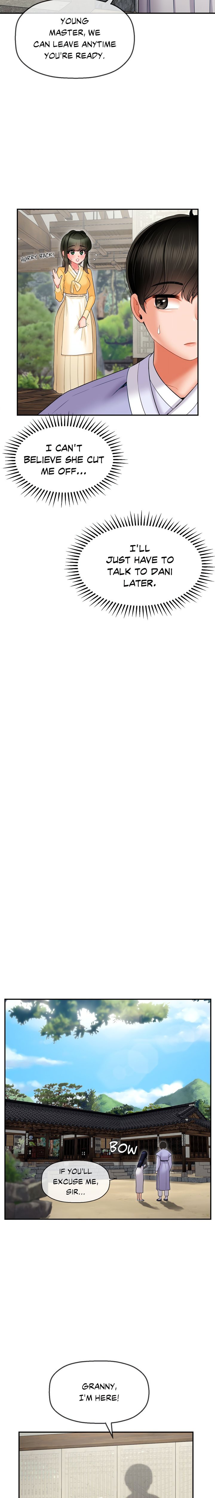 Seventeenth Son Chapter 3 - Page 8