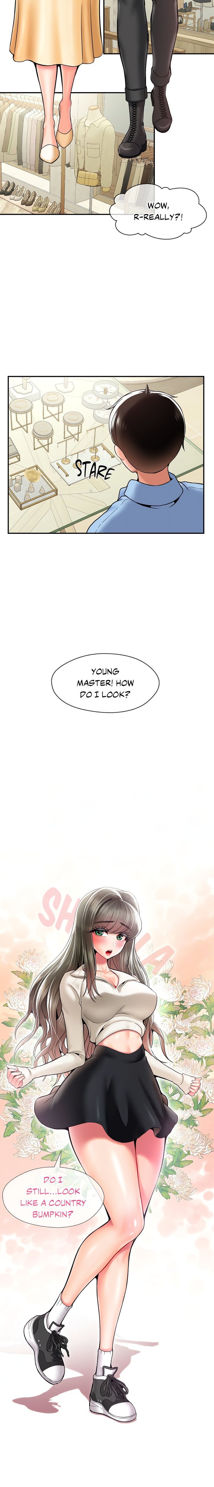 Seventeenth Son Chapter 30 - Page 11