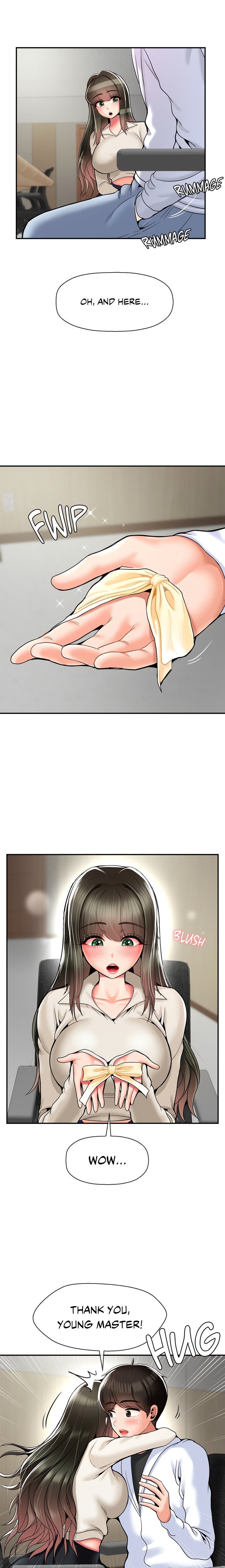 Seventeenth Son Chapter 30 - Page 15