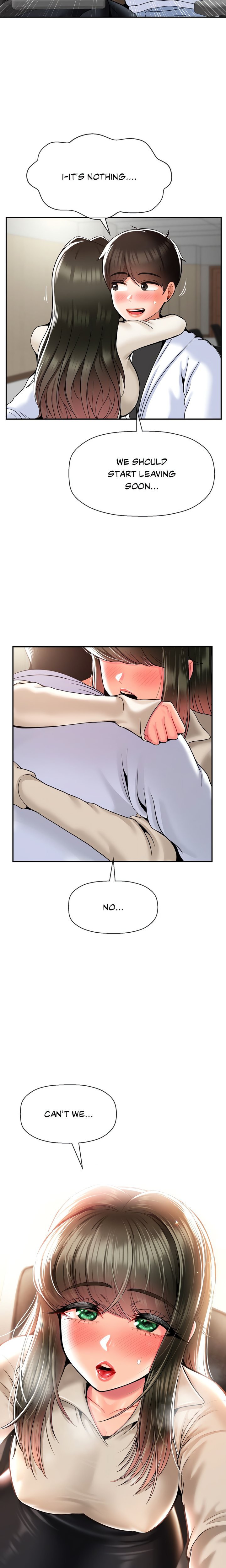 Seventeenth Son Chapter 30 - Page 16