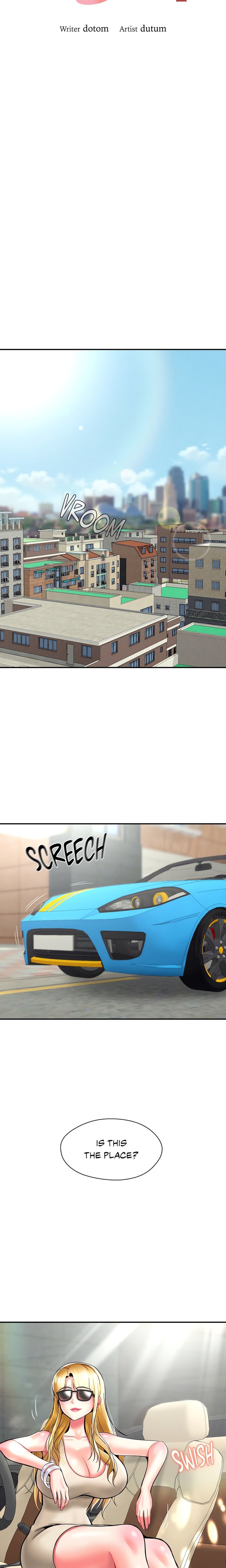 Seventeenth Son Chapter 30 - Page 4